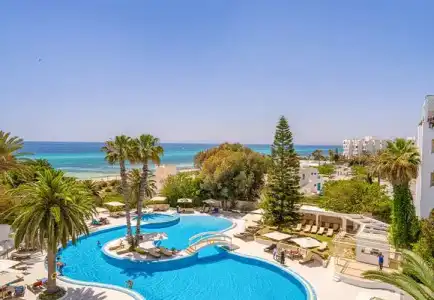 Sol Azur Beach - 0