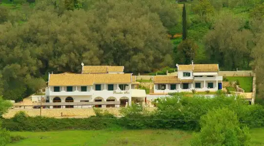 Paradise House - 16