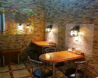 Pavo Apart-Otel - 10