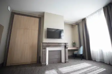 Hôtel Spa Marotte - 46