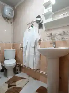 Hutorok Recreation center - 231