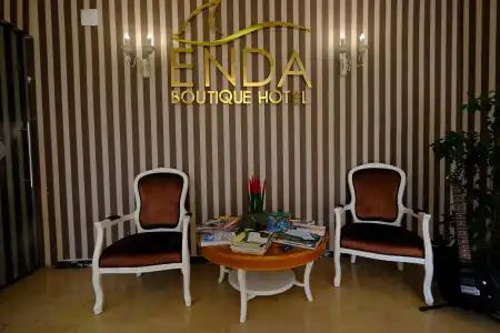 Enda Boutique-hotel - 7