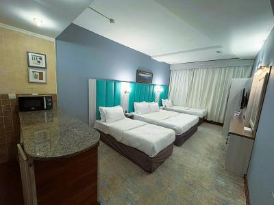 Hafez Apartments - Al Ras Metro Station - 25