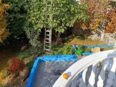 Eco-friendly Why Me Tbilisi Guest House - 3