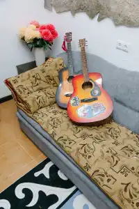 Apple Hostel - 1