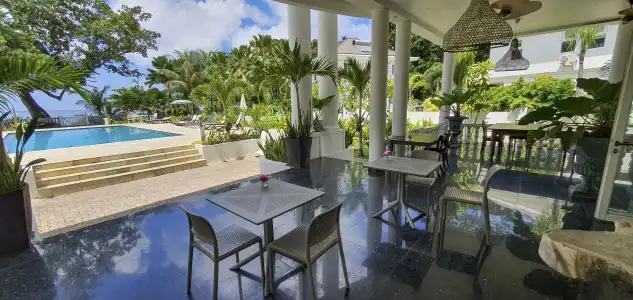 Chateau Elysium Guest house - 5