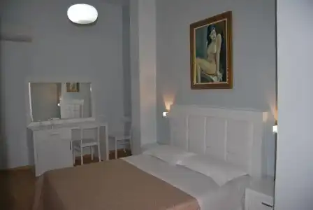 Grand White City - 1