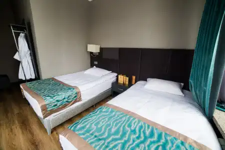 Al-Salam Apartment - 8