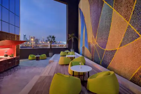 Indigo Dubai Downtown - 36