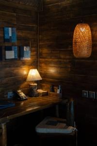 Sapa Jade Hill Resort & Spa - 88