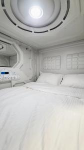 Capsule Hostel - 32