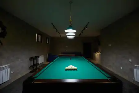 Old Tashkent & Spa - 11