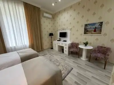White Boutique Nizami - 27