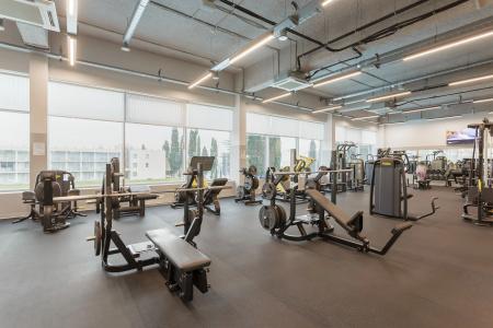 Sport inn & wellness - 12