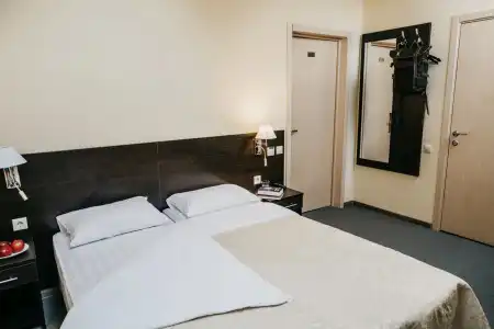 Voskresenskij - 21