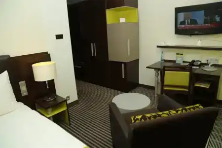 Ambassador & Suites Kaluga - 102