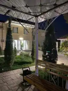 Tarmita Plaza - 1