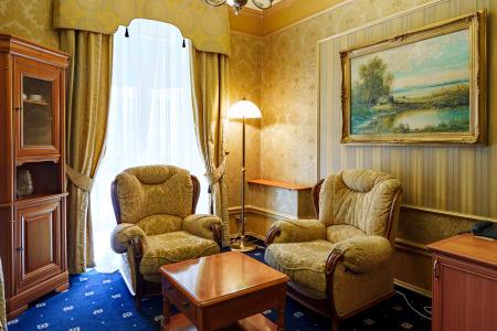 Simferopol Grand - 29