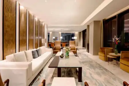 Park Hyatt Doha - 4
