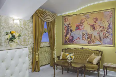 Grand Catherine Palace - 8