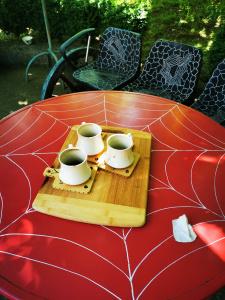 Qilimcha's Guest House - 127