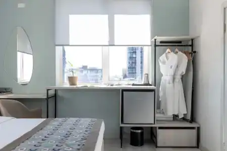 Bergs Spa and Сonference - 54