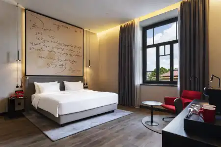 Radisson Red - 2