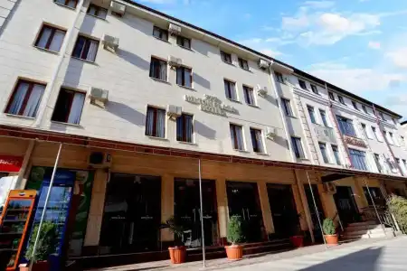 Plaza 777 - 2