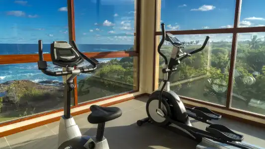 Sooriya Resort & Spa - 3