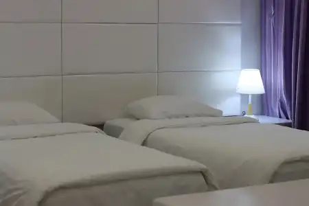 Vanatur Restaurant-Hotel - 3