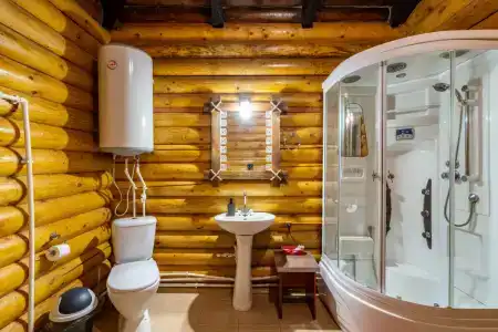 Prohovskoe Podvorie Tourist base - 138