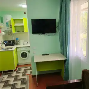 U Ilnary Guest House - 31