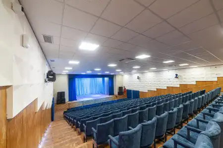 OOO Tavriya Sanatorium - 10