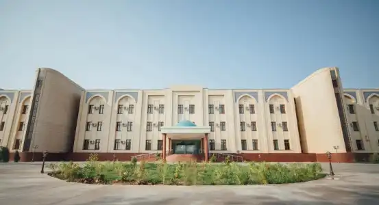 Bek Khiva - 0