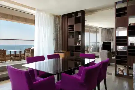 Luxury Apartment Camellia - 106