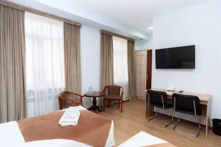 Diamond Tashkent - 26