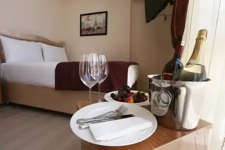 MAXWELL Boutique-hotel - 19