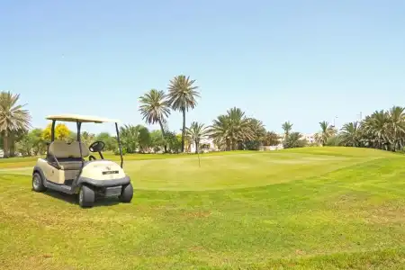 Djerba Golf Resort and Spa - 7