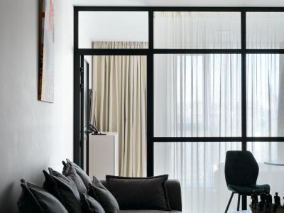 YARD Residence Apart-hotel - 79