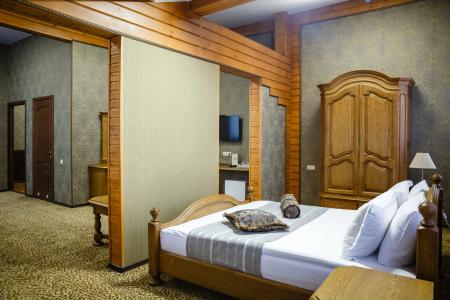 Guest House Chalet - 44