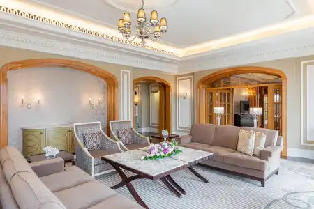 Al Habtoor Palace - 41