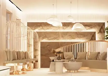 Özkaymak Marina - Ultra All Inclusive - 35