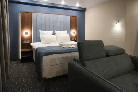 Gostinitsa Olimpiya - 86