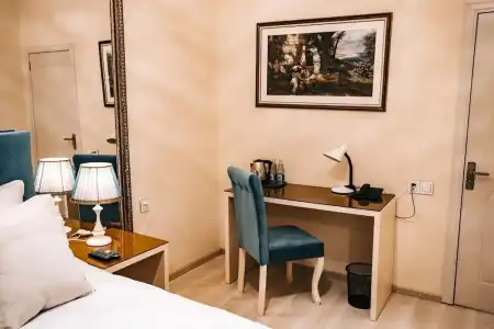 Yes Hostel Baku - 31