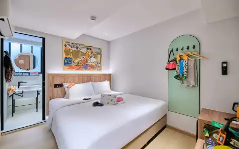 Lub d Bangkok Siam – New Look, Across from MBK & Skytrain Access - 38