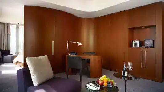 Hayatt Ridzhensi Ekaterinburg - 67