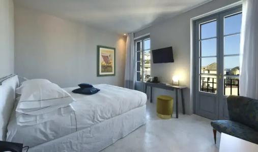 De La Ville Laigueglia Boutique-hotel - 85