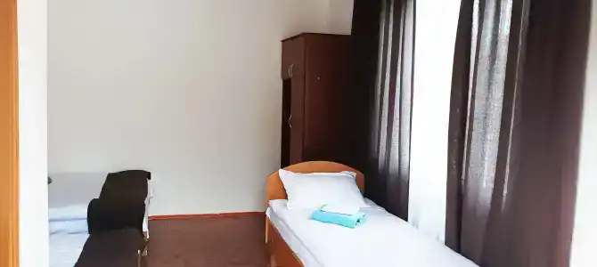 GulHayat Guest House - 15