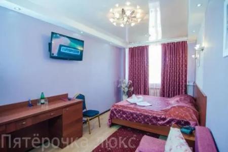 Pyaterochka Lyuks - 78