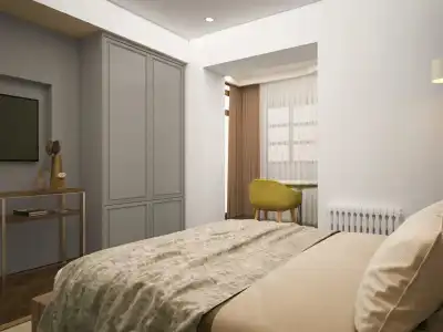 Centric Baku Boutique - 1